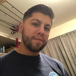 Meet your Posher, Nicholas